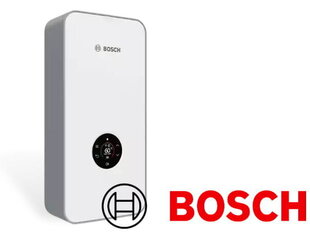 Vandens šildytuvas Bosch TR8501I-21 / 24 / 27 kW kaina ir informacija | Bosch Šildymo įranga | pigu.lt