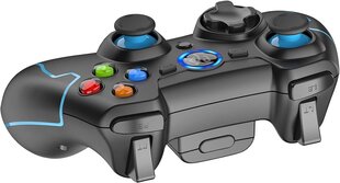 Беспроводной игровой контроллер EasySMX ESM-9013 цена и информация | Джойстики | pigu.lt
