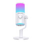 Gaming Microphone Maono DM30RGB (white) kaina ir informacija | Mikrofonai | pigu.lt