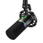Dynamic Microphone Maono PD200x (black) kaina ir informacija | Mikrofonai | pigu.lt
