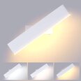 Modernus Lightsjoy LED sieninis šviestuvas