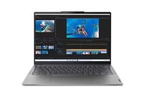 Lenovo Yoga Slim 6 14IAP8 (82WU009DPB) kaina ir informacija | Nešiojami kompiuteriai | pigu.lt