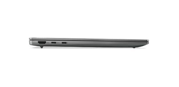 Lenovo Yoga Slim 6 14IAP8 (82WU009DPB) цена и информация | Nešiojami kompiuteriai | pigu.lt