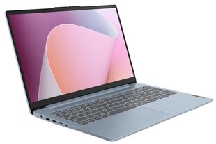 Lenovo IdeaPad Slim 3 15ABR8 (82XM009MPB|5M2W11) цена и информация | Ноутбуки | pigu.lt