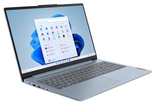 Lenovo IdeaPad Slim 3 15ABR8 (82XM009MPB|5M2W11) цена и информация | Ноутбуки | pigu.lt