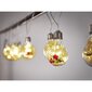 Girlianda 50 LED, 3m цена и информация | Girliandos | pigu.lt