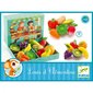 Vaidmenų žaidimas - Vaisiai ir daržovės kaina ir informacija | Žaislai mergaitėms | pigu.lt