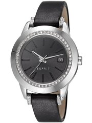 Esprit luxe spark laikrodis kaina ir informacija | Moteriški laikrodžiai | pigu.lt