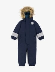 Viking kombinezonas berniukams 24068, mėlynas цена и информация | Зимняя одежда для детей | pigu.lt
