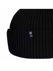 Adidas kepurė Tiro 23 League Beanie juoda HS9765 SKU#170013356718145621 kaina ir informacija | Kepurės moterims | pigu.lt