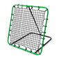 Treniruočių vartai Rebounder, 120 x 120 cm kaina ir informacija | Futbolo vartai ir tinklai | pigu.lt