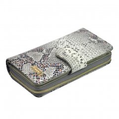 Женский кожаный кошелёк Sheila-3 цена и информация | Женские кошельки, держатели для карточек | pigu.lt