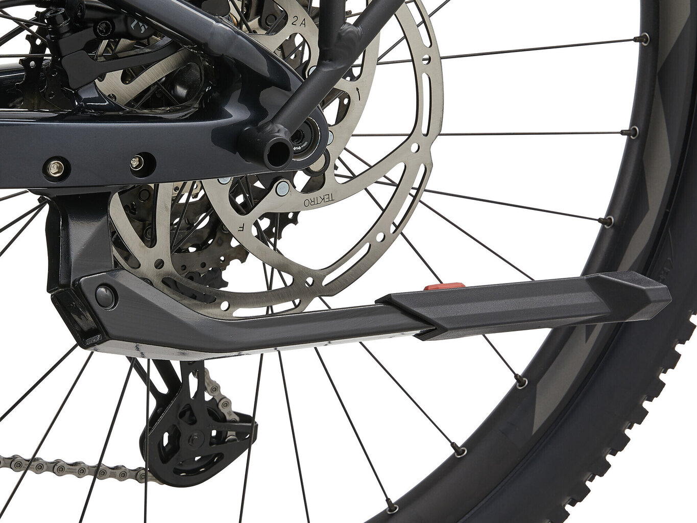 Elektrinis dviratis Giant Stance E+ EX Pro XL, tamsiai pilkas kaina ir informacija | Elektriniai dviračiai | pigu.lt