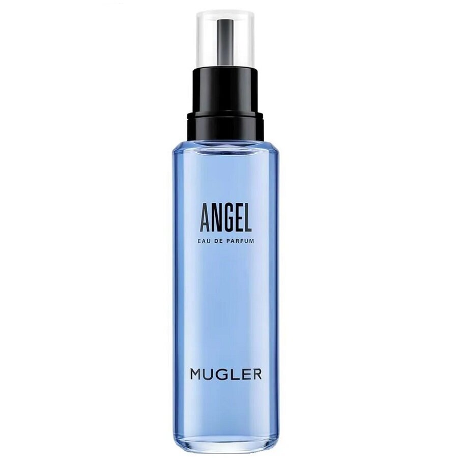 Kvapusis vanduo Mugler Angel Refill Bottle EDP, 100 ml цена и информация | Kvepalai moterims | pigu.lt