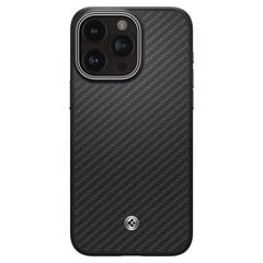 Spigen Enzo Aramid Mag kaina ir informacija | Spigen Mobilieji telefonai, Foto ir Video | pigu.lt