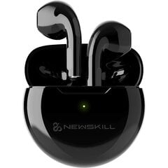 Newskill Anuki Lite цена и информация | Теплая повязка на уши, черная | pigu.lt