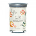 Тумблер Yankee Candle с 2 фитилями WHITE SPRUCE & GRAPEFRUIT