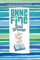 Bad Dreams цена и информация | Книги для подростков и молодежи | pigu.lt