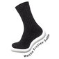 Vilnonės kojinės vyrams Vincent Creation, juodos, 3 poros цена и информация | Vyriškos kojinės | pigu.lt