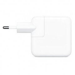 Prekė su pažeidimu. Apple 35W Dual USB-C Port Power Adapter - MNWP3ZM/A kaina ir informacija | Prekės su pažeidimu | pigu.lt