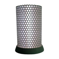 3Dgaminiai stalinis šviestuvas Bičių korys цена и информация | Настольные светильники | pigu.lt