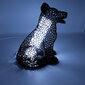 3D gaminiai stalinis LED šviestuvas Šuo kaina ir informacija | Staliniai šviestuvai | pigu.lt