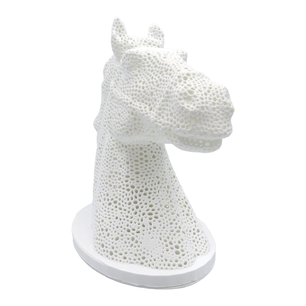 3D gaminiai stalinis LED šviestuvas Žirgas kaina ir informacija | Staliniai šviestuvai | pigu.lt