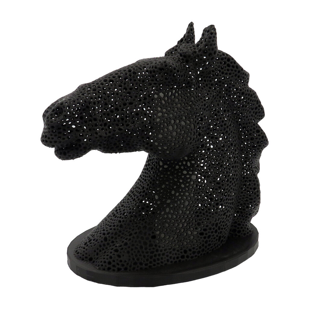 3D gaminiai stalinis LED šviestuvas Žirgas цена и информация | Staliniai šviestuvai | pigu.lt