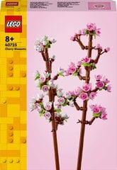 40725 LEGO® Creator Цветы сакуры цена и информация | Конструкторы и кубики | pigu.lt