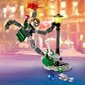 76275 LEGO® Marvel Gaudynės motociklu: Žmogus voras prieš Daktarą Aštuonkojį kaina ir informacija | Konstruktoriai ir kaladėlės | pigu.lt