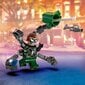 76275 LEGO® Marvel Gaudynės motociklu: Žmogus voras prieš Daktarą Aštuonkojį kaina ir informacija | Konstruktoriai ir kaladėlės | pigu.lt