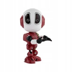 Robotas Rebel Voice, raudonas kaina ir informacija | Žaislai berniukams | pigu.lt