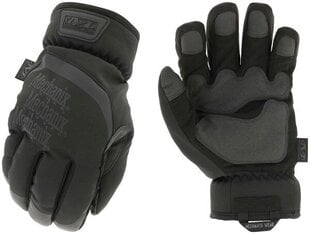 Перчатки Mechanix ColdWork Fastfit Plus, размер XXL цена и информация | Рабочие перчатки | pigu.lt