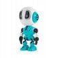 Robotas Rebel Voice, mėlynas цена и информация | Žaislai berniukams | pigu.lt