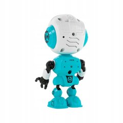 Robotas Rebel Voice, mėlynas kaina ir informacija | Žaislai berniukams | pigu.lt