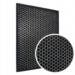 Угольный фильтр Philips FY3432 цена и информация | Увлажнители воздуха | pigu.lt