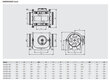 Mišraus srauto kanalo ventiliatorius Soler&Palau TD EVO-160 su kintama oro srauto kryptimi цена и информация | Ventiliatoriai | pigu.lt