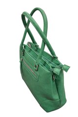 Moteriškas krepšys Herisson žalias kaina ir informacija | Moteriškos rankinės | pigu.lt