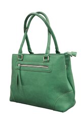 Moteriškas krepšys Herisson žalias kaina ir informacija | Moteriškos rankinės | pigu.lt