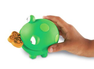 Игра для развития мелкой моторики Froggy Feeding Fun™ цена и информация | Развивающие игрушки | pigu.lt