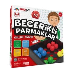 Игра Ловкие пальчики цена и информация | Развивающие игрушки | pigu.lt