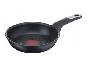 Tefal keptuvių rinkinys Unlimited G2550272 G2550472, 20/24 cm, 2 vnt. kaina ir informacija | Keptuvės | pigu.lt