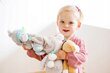 Interaktyvus pliušinis žaislas InnoGIO GIOfriends Mateo цена и информация | Žaislai kūdikiams | pigu.lt