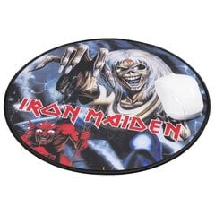 Subsonic Iron Maiden Number Of The Beast SA5646-IM2 цена и информация | Атрибутика для игроков | pigu.lt