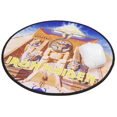 Subsonic Iron Maiden Powerslave SA5646-IM4 цена и информация | Атрибутика для игроков | pigu.lt