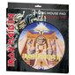 Subsonic Iron Maiden Powerslave SA5646-IM4 kaina ir informacija | Žaidėjų atributika | pigu.lt