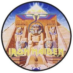 Subsonic Iron Maiden Powerslave SA5646-IM4 kaina ir informacija | Žaidėjų atributika | pigu.lt