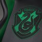 Žaidimų kėdė Subsonic Pro Harry Potter Slytherin, juoda/žalia цена и информация | Biuro kėdės | pigu.lt