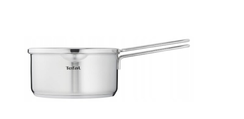 Tefal puodų ir keptuvių rinkinys Nordica H852SA56, 20 dalių kaina ir informacija | Puodai, greitpuodžiai | pigu.lt