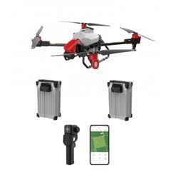 Drono XAG P40 komplektas цена и информация | Дроны | pigu.lt